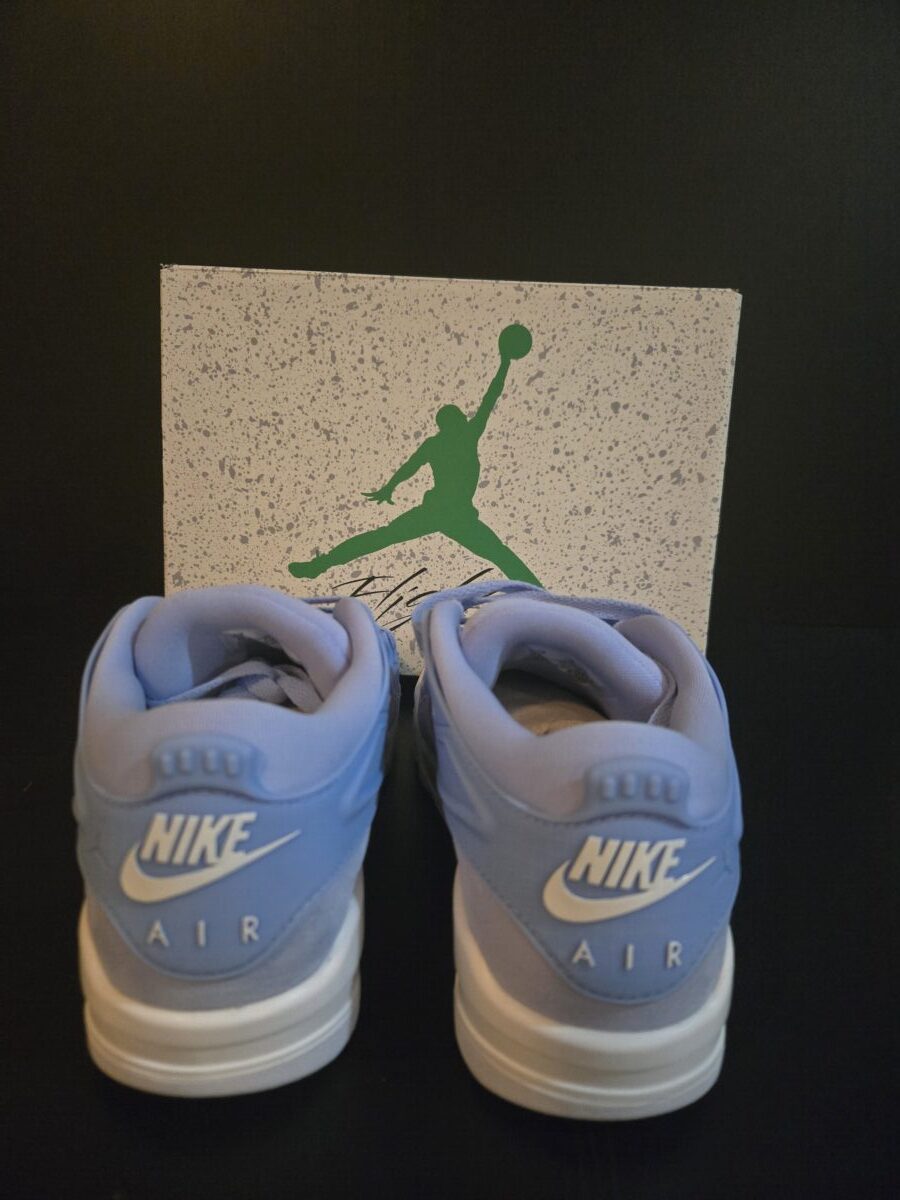 Air Jordan 4 RM Size 9.5 Women's Basketball Shoes New Air Jordan 4 RM Size 9.5 Women's Basketball Shoes New - Image 4