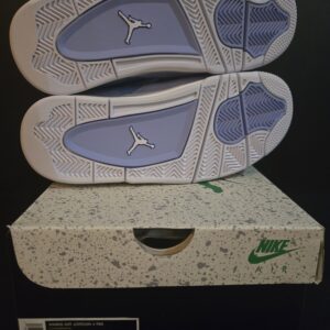 Women Air Jordan 4 RM Basketball Shoes Size 8