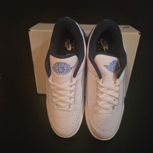 Jordan 2/3 Men Basketball shoes size 11