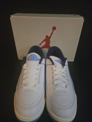 Jordan 2/3 Men Basketball shoes size 11 New
