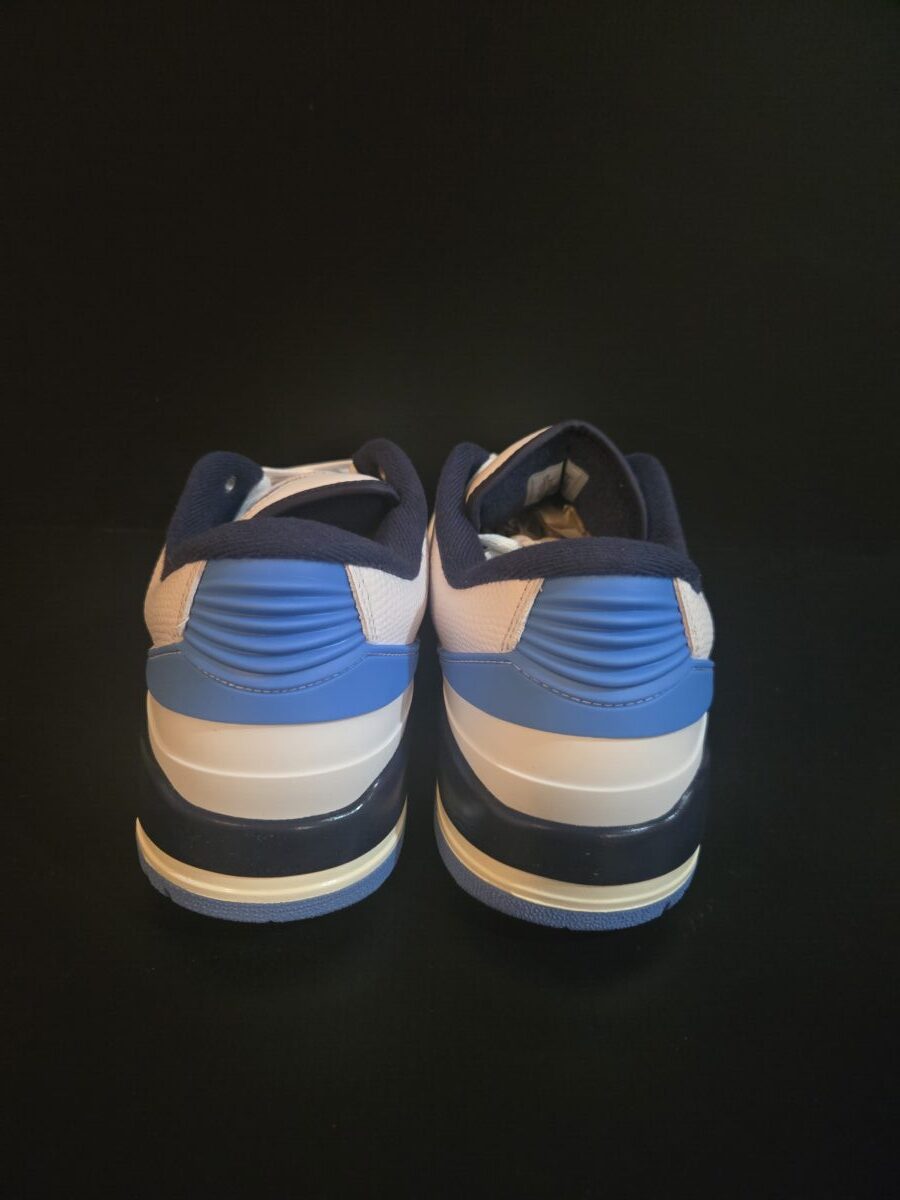 Jordan 2/3 Men Basketball shoes size 11 New Jordan 2/3 Men Basketball shoes size 11 New - Image 5