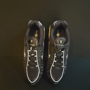 Nike Shox TL Men’s Running Shoes – Size 11