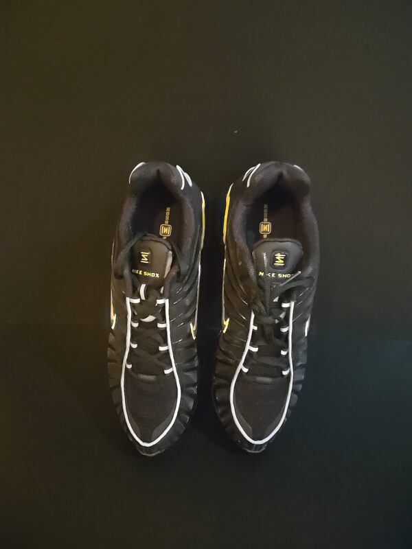 Nike Shox TL Men’s Running Shoes – Size 11 New