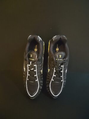  Nike Shox TL Men’s Running Shoes – Size 11 New