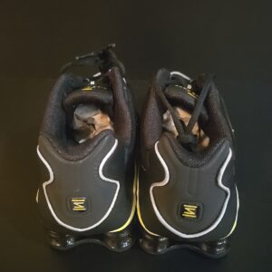  Nike Shox TL Men’s Running Shoes – Size 11