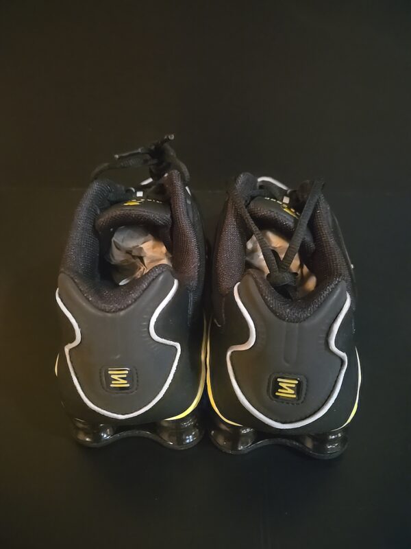  Nike Shox TL Men’s Running Shoes – Size 11 New