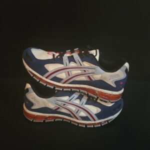 Asics Gel Kayano 5 360-Woman Size 10