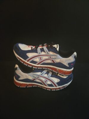 Asics Gel Kayano 5 360-Woman Size 10 Authentic