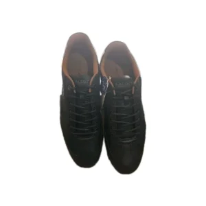 Lacoste Misano Sport 317 1 Cam Black size 10.5 New