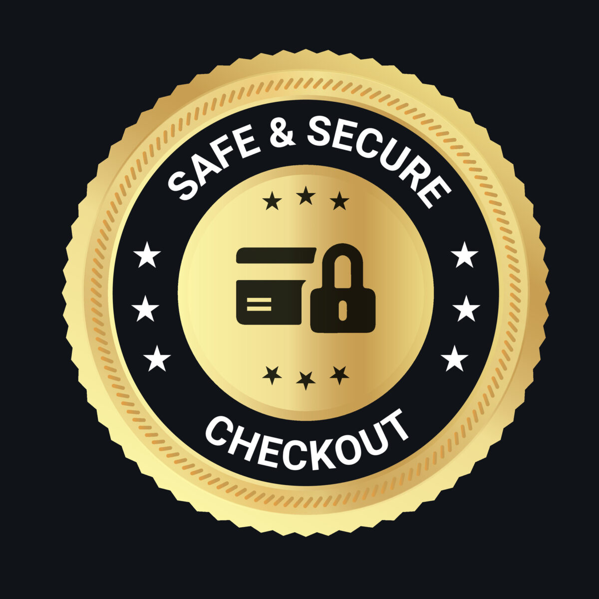 Safe Secure Checkout