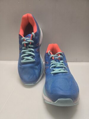 Gel nimbus 19 size 7.5 women’s running shoes New