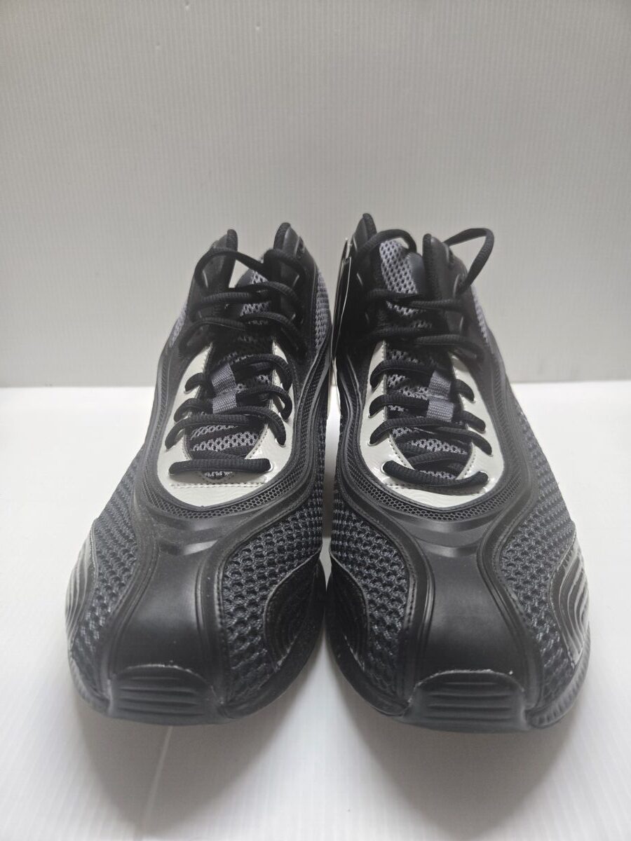 Asics gel sokat infinity 2 grey size 11.5 men us New Asics gel sokat infinity 2 grey size 11.5 men us New - Image 2