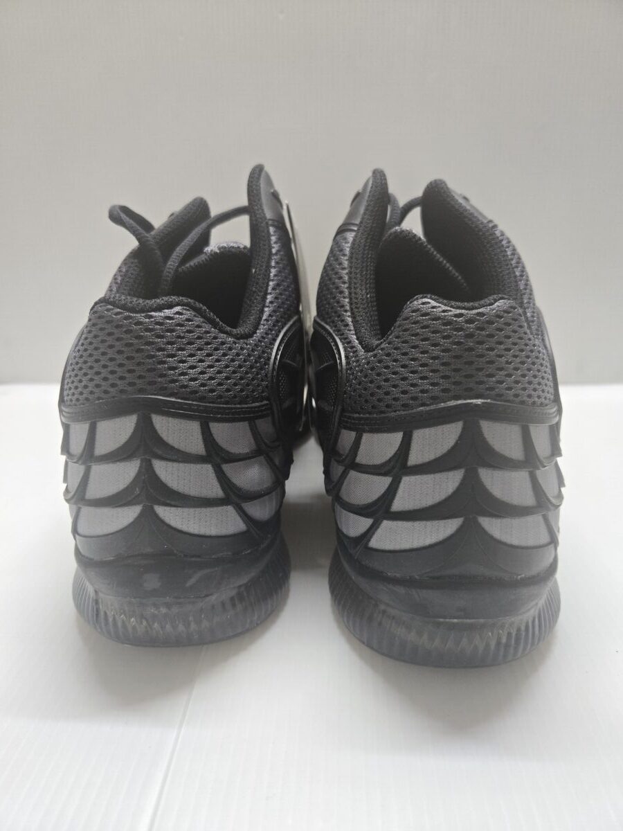 Asics gel sokat infinity 2 grey size 11.5 men us New Asics gel sokat infinity 2 grey size 11.5 men us New - Image 4