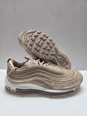 Air max hemp 97 size 8.5 women's running shoes New