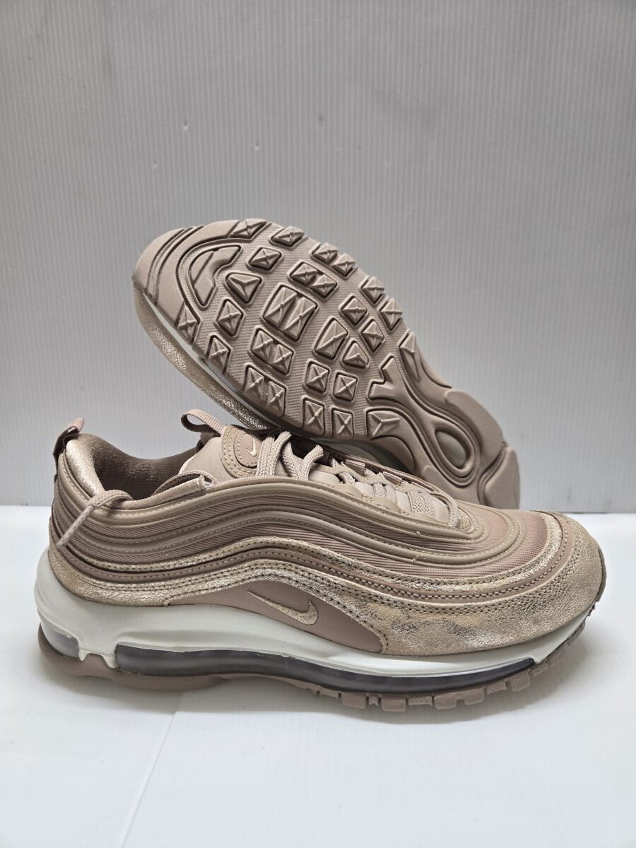 Air max hemp 97 size 8.5 women's running shoes New Air max hemp 97 size 8.5 women's running shoes New