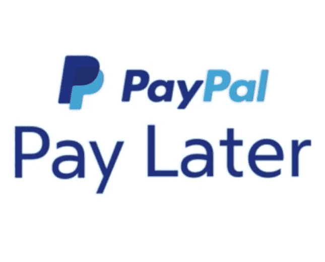 PayPal Pay Later