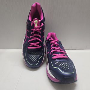 Gel kayano 22 (2A) Size 8.5 Woman Running Shoes New