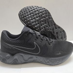 Nike Renew Ride 2 Size 11.5 Men’s Running Shoes New