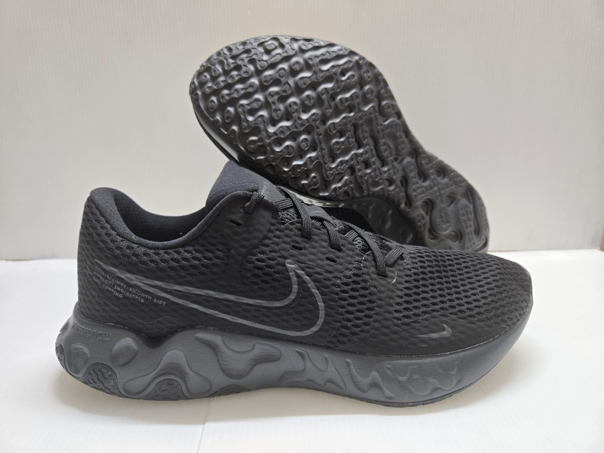 Nike Renew Ride 2 Size 11.5 Men's Running Shoes New 2 Nike Renew Ride 2 Size 11.5 Men's Running Shoes New