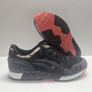 Gel lyte iii 11.5 Asics tiger men running shoes New