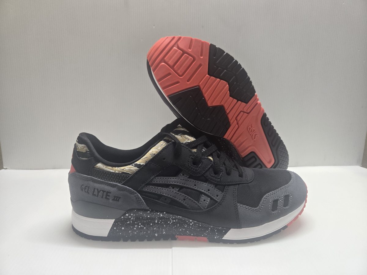 Gel lyte iii 11.5 Asics tiger men running shoes New 2 Gel lyte iii 11.5 Asics tiger men running shoes New