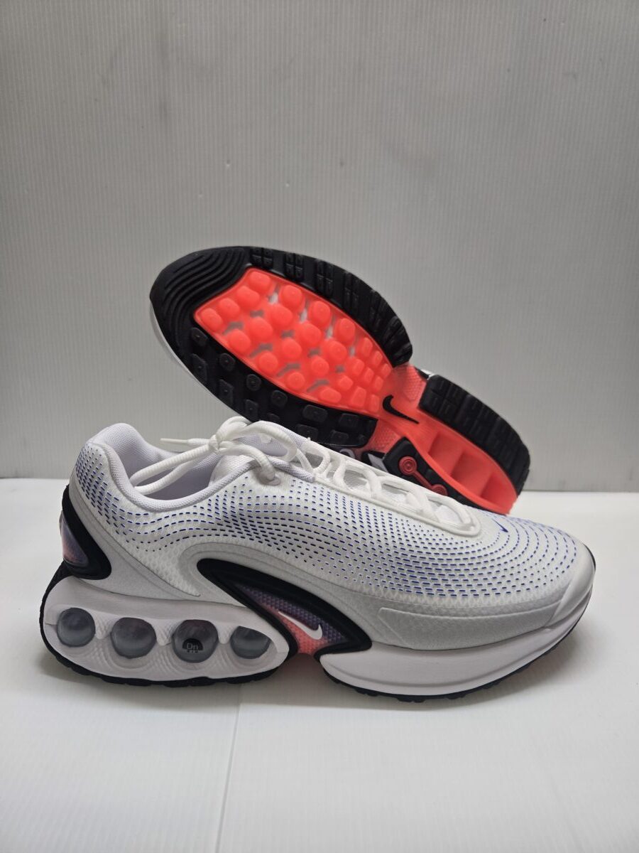 Air Max DN size 11 men's running shoes New Air Max DN size 11 men's running shoes New