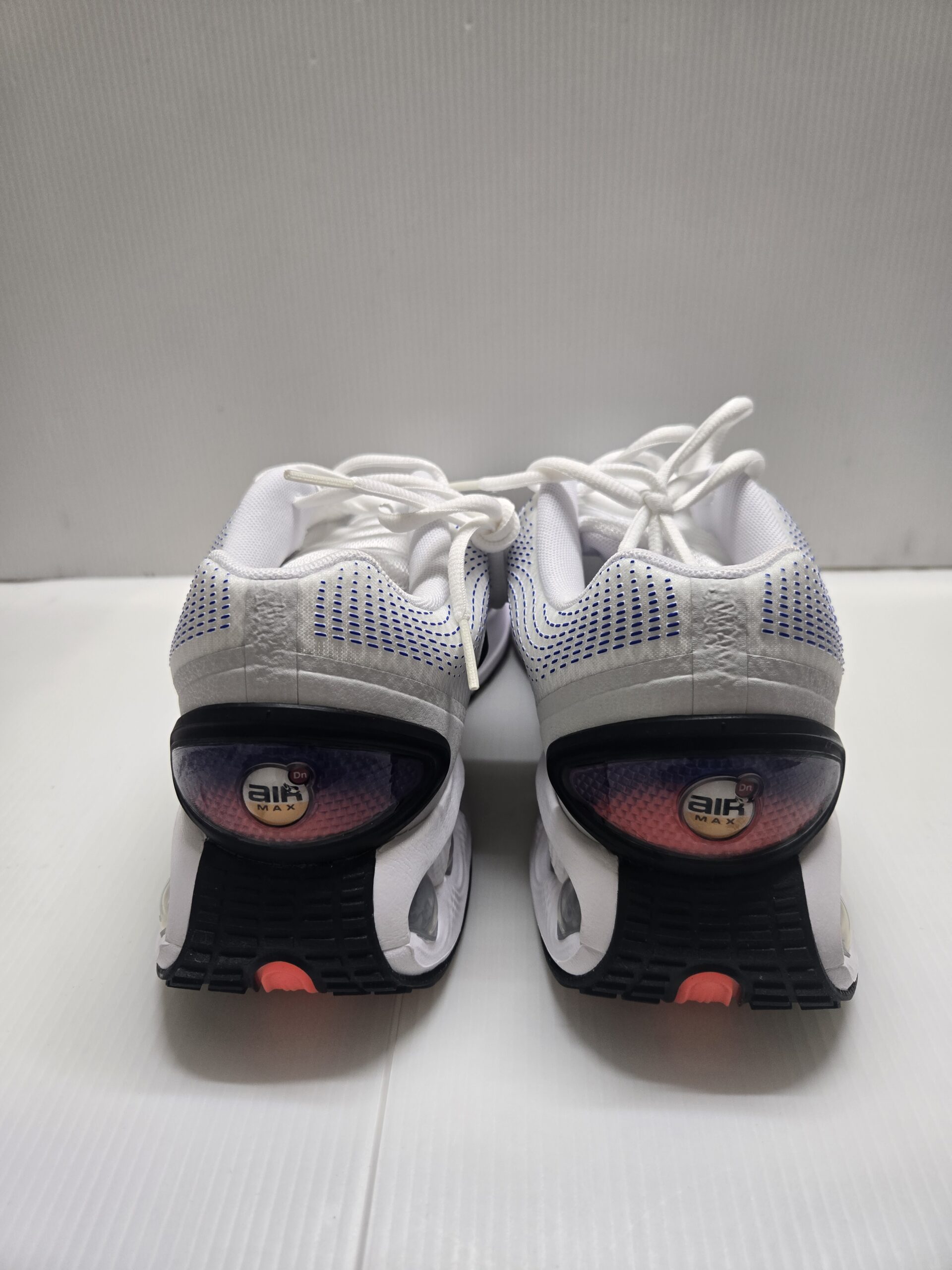 Air Max DN size 11 men's running shoes New Air Max DN size 11 men's running shoes New - Image 3