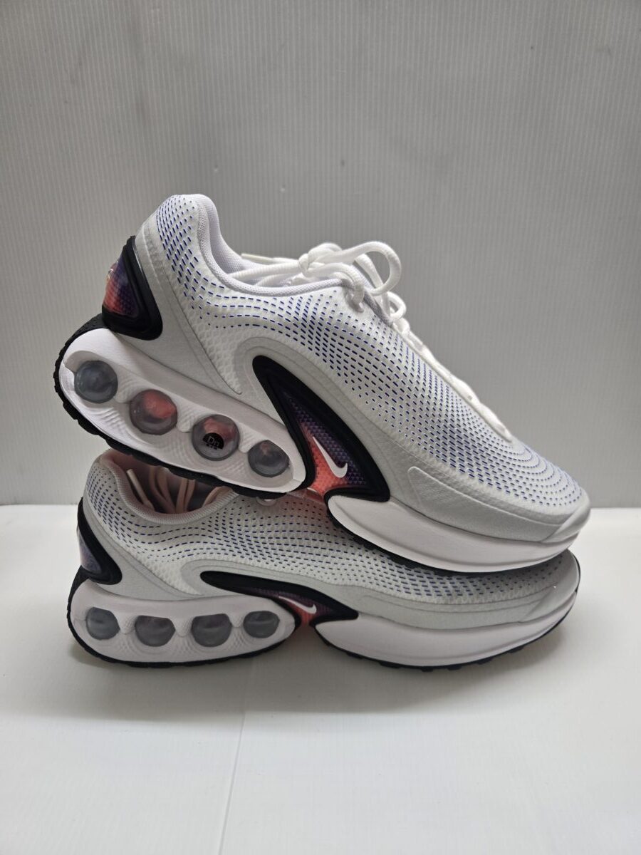 Air Max DN size 11 men's running shoes New Air Max DN size 11 men's running shoes New - Image 2