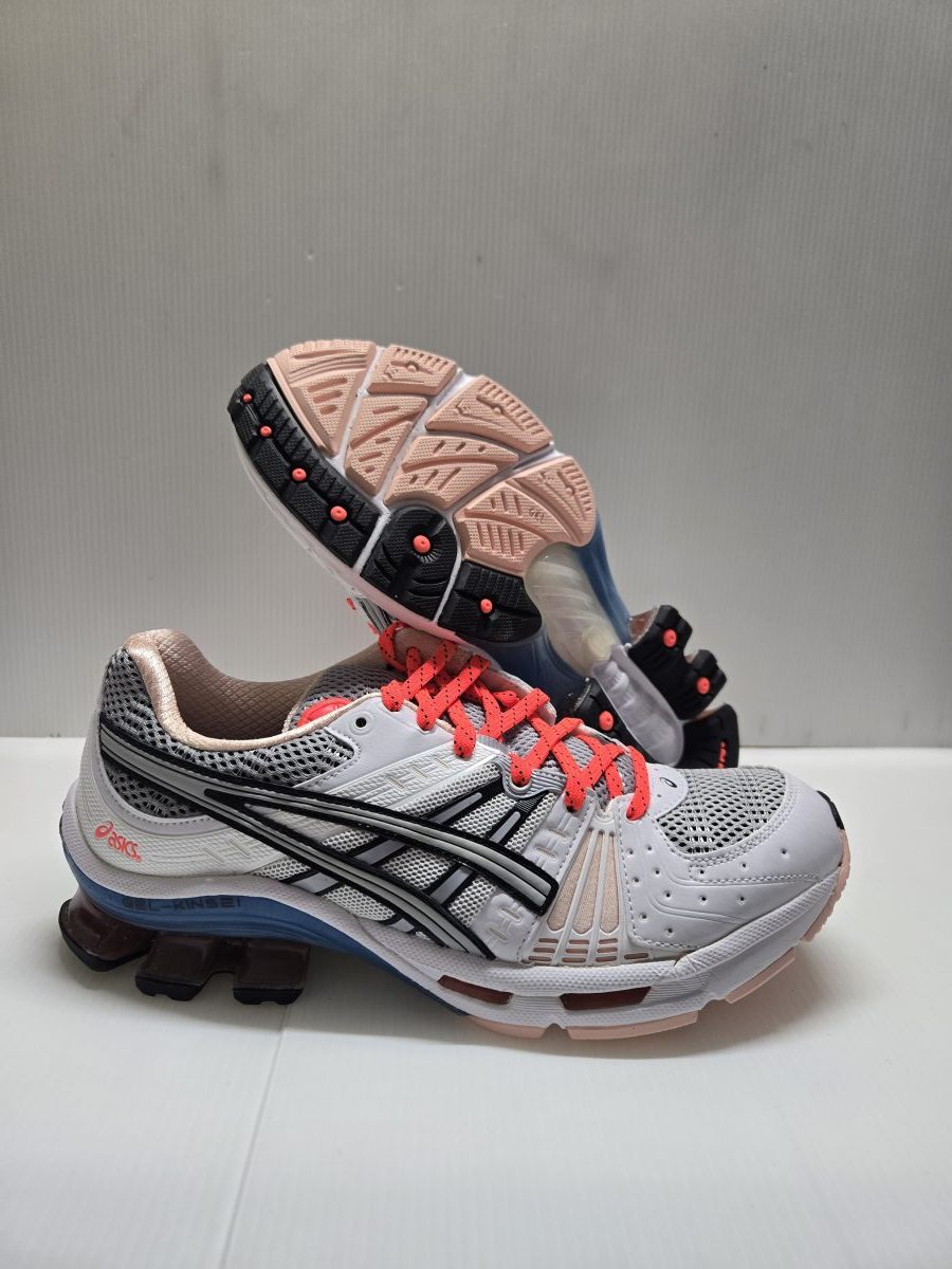 Gel kinsei OG Size 9 Woman Running Shoes New 2 Gel kinsei OG Size 9 Woman Running Shoes New