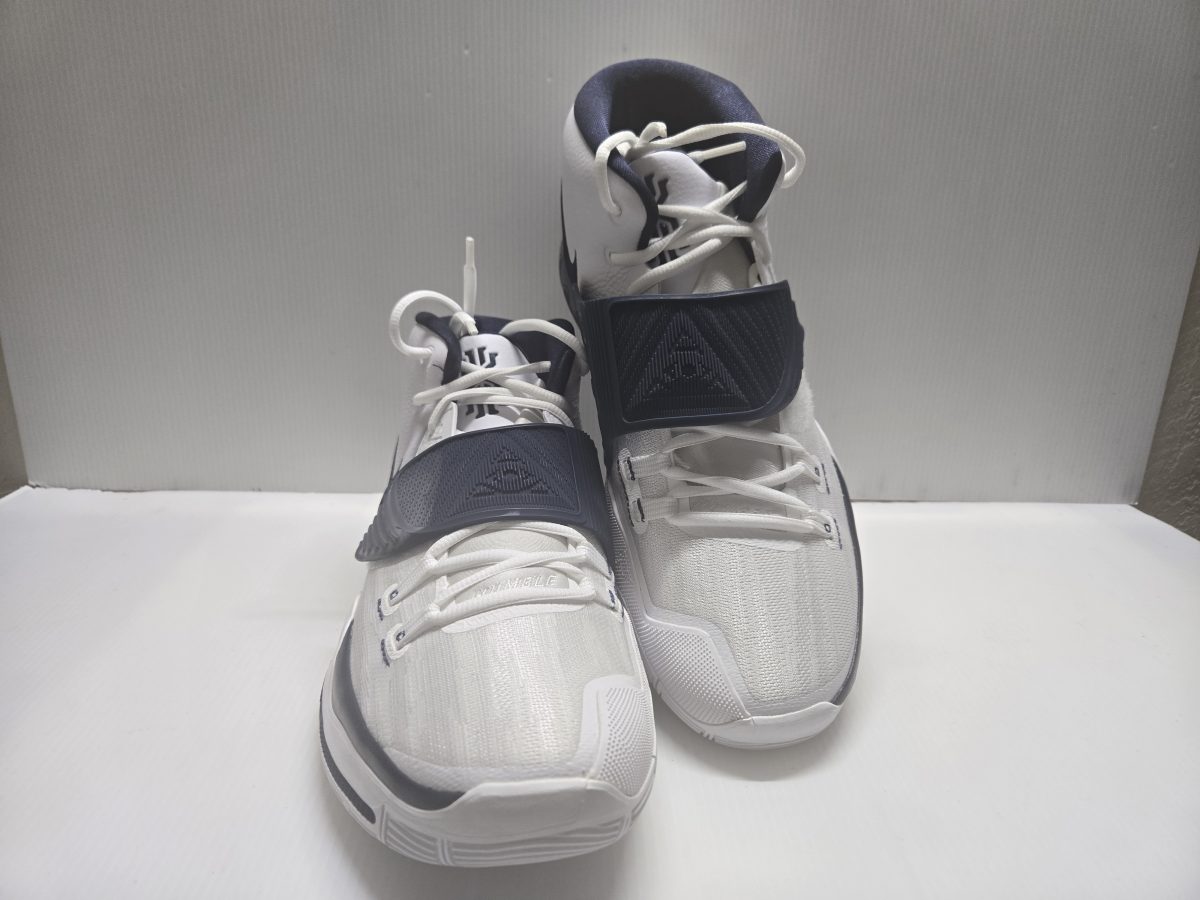 Nike Kyrie 6 tb promo Men's basketball shoes size 13.5 US New 3 Nike Kyrie 6 tb promo Men's basketball shoes size 13.5 US New - Image 2