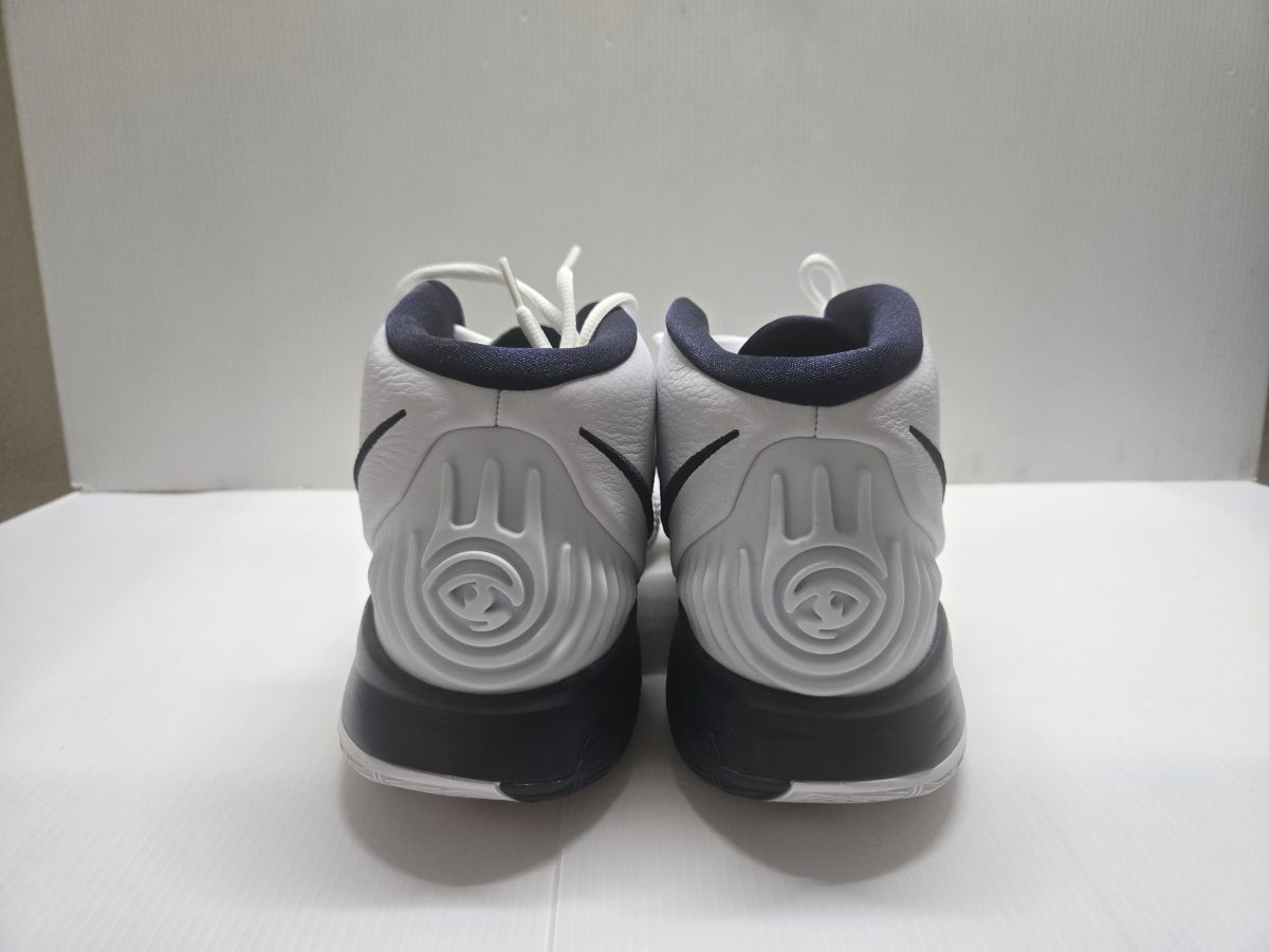 Nike Kyrie 6 tb promo Men's basketball shoes size 13.5 US New 4 Nike Kyrie 6 tb promo Men's basketball shoes size 13.5 US New - Image 3