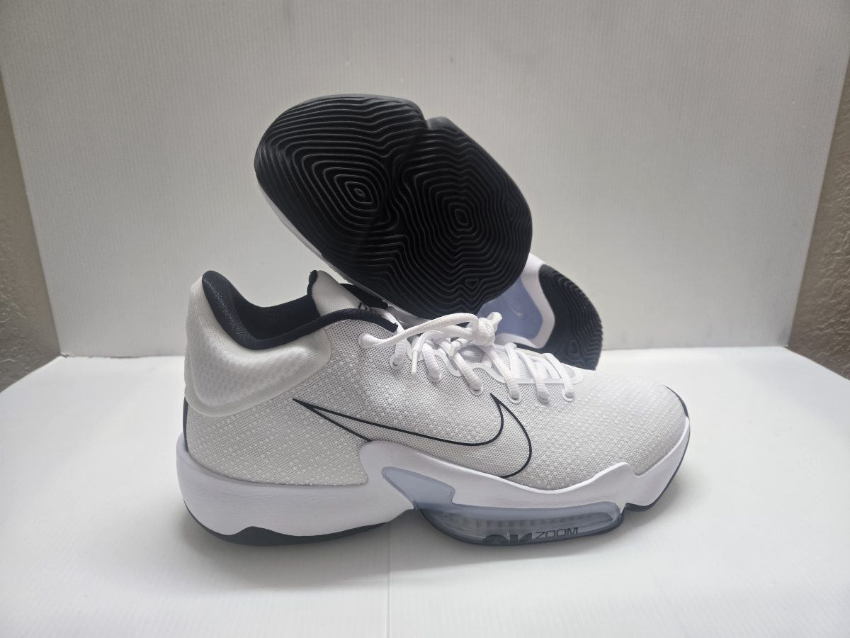 Nike Zoom Rize 2 TB Promo Men Size 13 US New 3 Nike Zoom Rize 2 TB Promo Men Size 13 US New