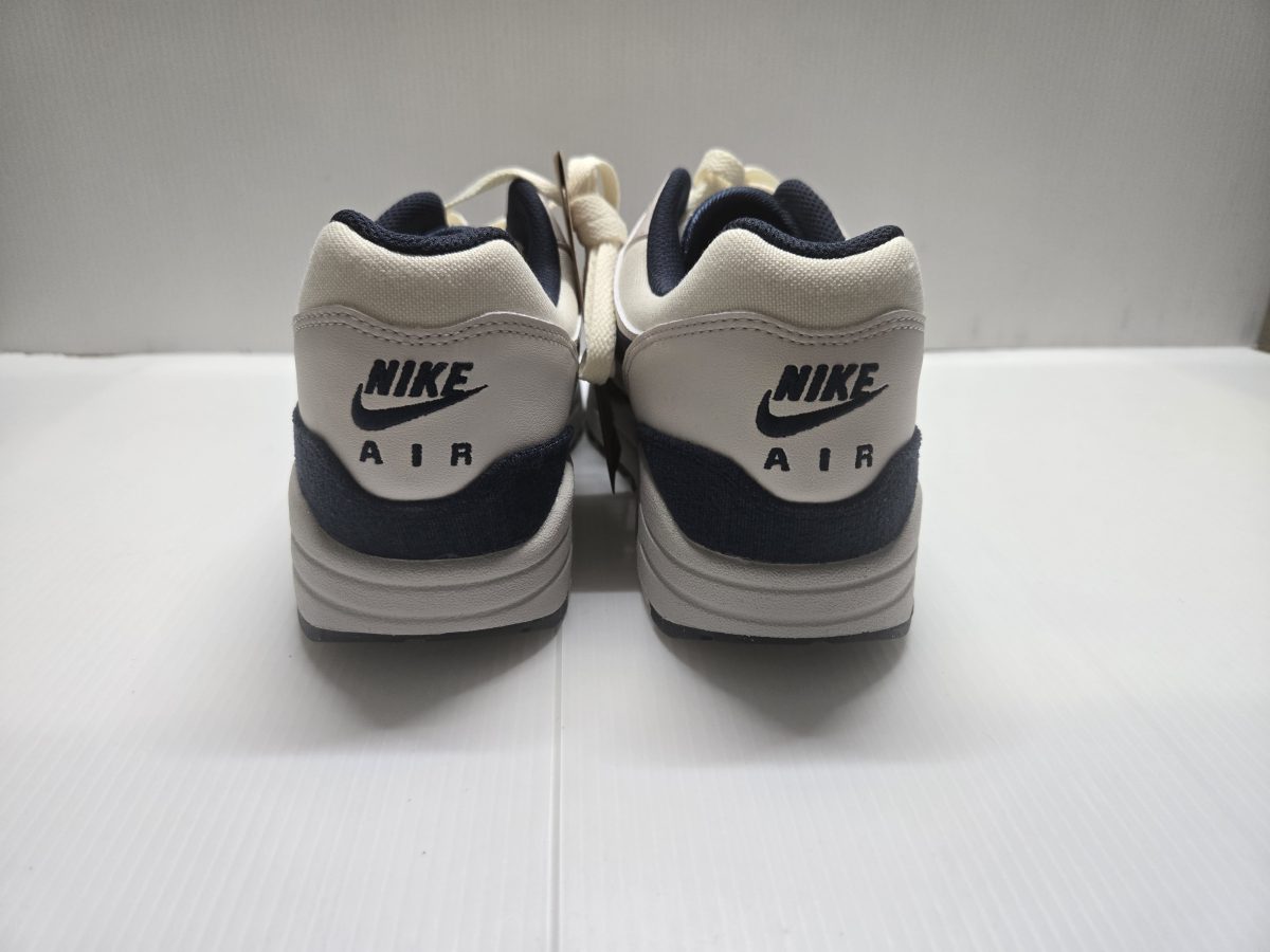 Nike Air Max 1 Men's Size 8.5 Running Shoes New 4 Nike Air Max 1 Men's Size 8.5 Running Shoes New - Image 3