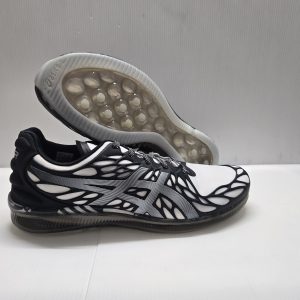 Gel quantum infinity 2 size 11.5 Men’s running shoes new