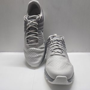 Air Max 2017 Size 13 Men’s light Bone Running Shoes New