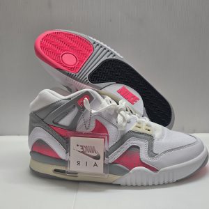 Air Tech Challenge II Size 10.5 Men's Basketball Shoes New