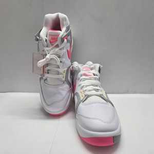 Air Tech Challenge II Size 10.5 Men’s Basketball Shoes New