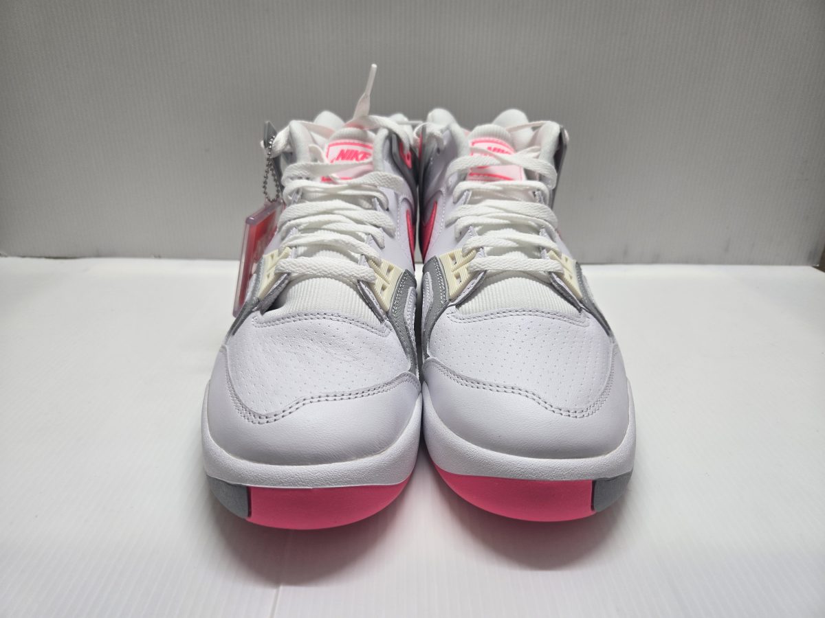 Air Tech Challenge II Size 10.5 Men's Basketball Shoes New 5 Air Tech Challenge II Size 10.5 Men's Basketball Shoes New - Image 3