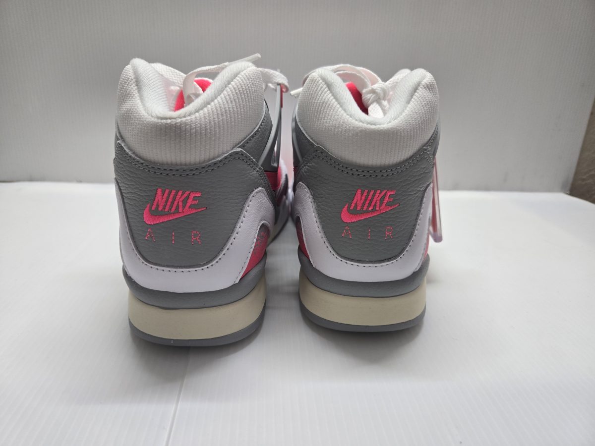 Air Tech Challenge II Size 10.5 Men's Basketball Shoes New 6 Air Tech Challenge II Size 10.5 Men's Basketball Shoes New - Image 4