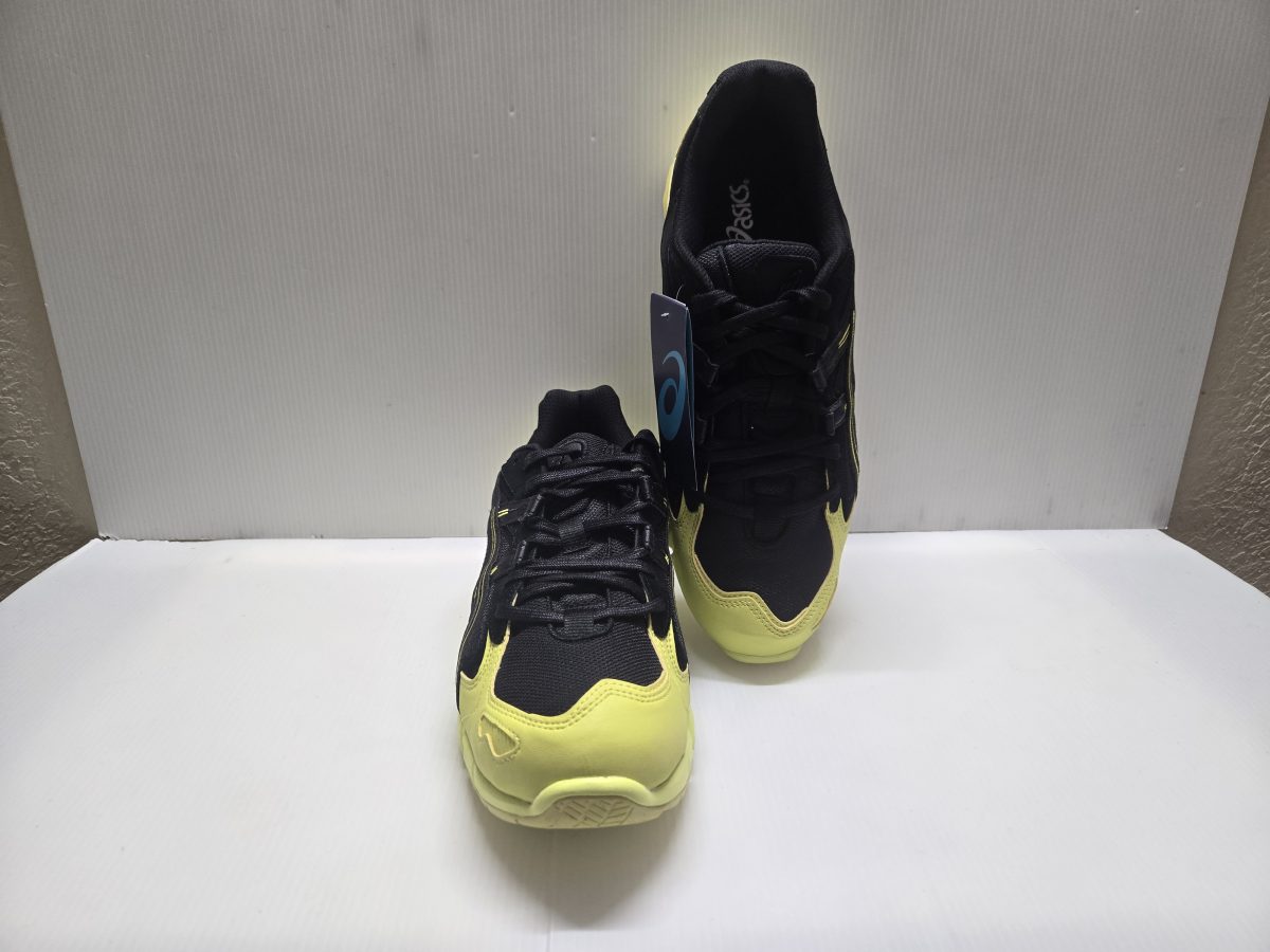 Gel-Kayano 5 KZN Size 11 Men's Running Shoes New 1 Gel-Kayano 5 KZN Size 11 Men's Running Shoes New