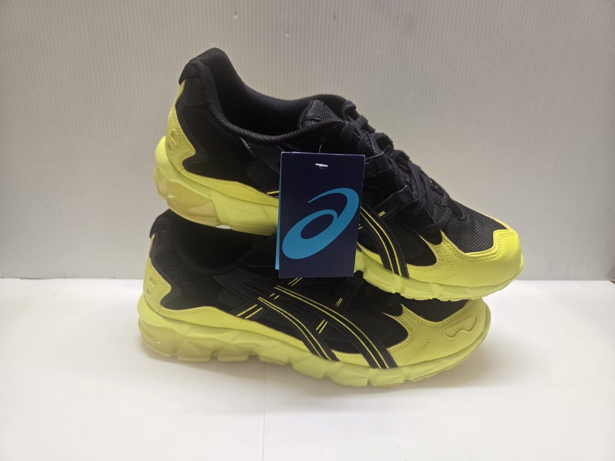 Gel-Kayano 5 KZN Size 11 Men's Running Shoes New 4 Gel-Kayano 5 KZN Size 11 Men's Running Shoes New - Image 2