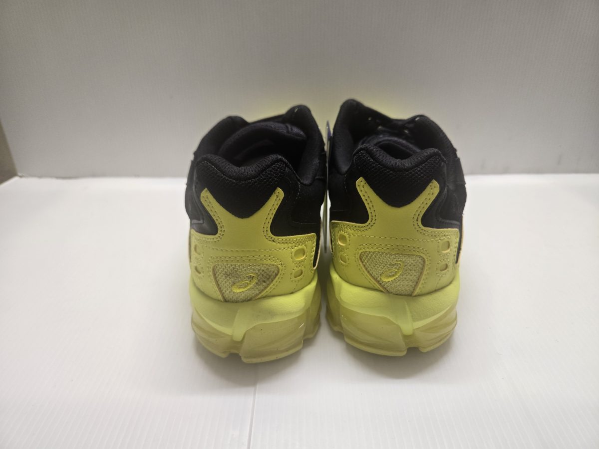 Gel-Kayano 5 KZN Size 11 Men's Running Shoes New 5 Gel-Kayano 5 KZN Size 11 Men's Running Shoes New - Image 3