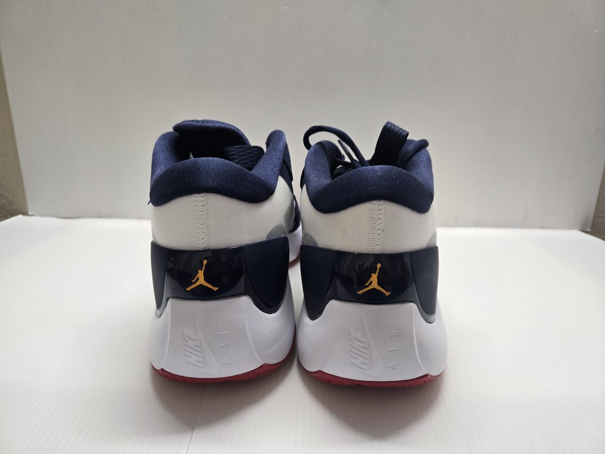 Jordan Zoom Separate Size 13 Men's Basketball Shoes New 4 Jordan Zoom Separate Size 13 Men's Basketball Shoes New - Image 3