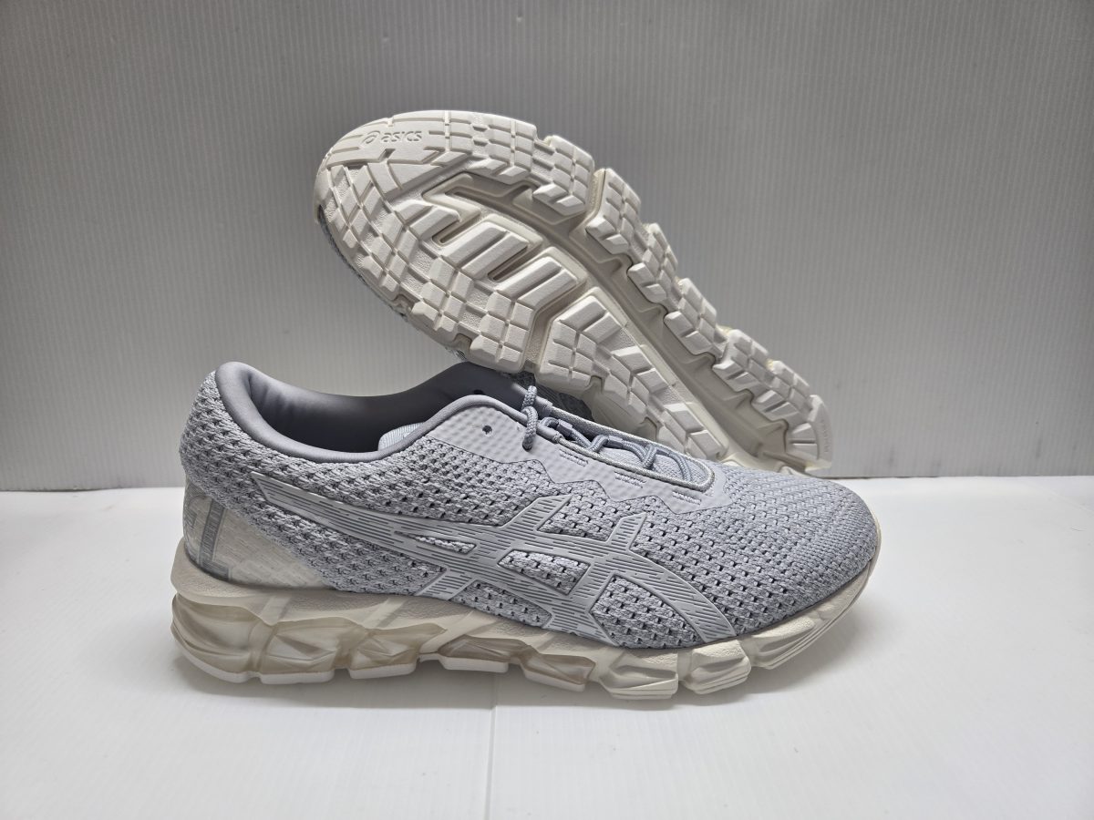 Asics Gel Quantum 180 5 knit Size 9.5 Women's Running Shoes New 2 Asics Gel Quantum 180 5 knit Size 9.5 Women's Running Shoes New