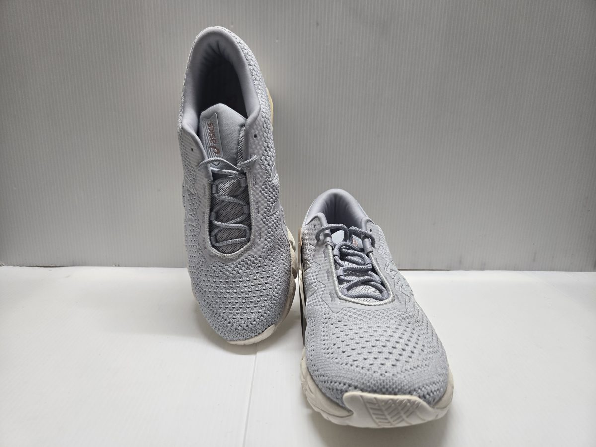 Asics Gel Quantum 180 5 knit Size 9.5 Women's Running Shoes New 3 Asics Gel Quantum 180 5 knit Size 9.5 Women's Running Shoes New - Image 2