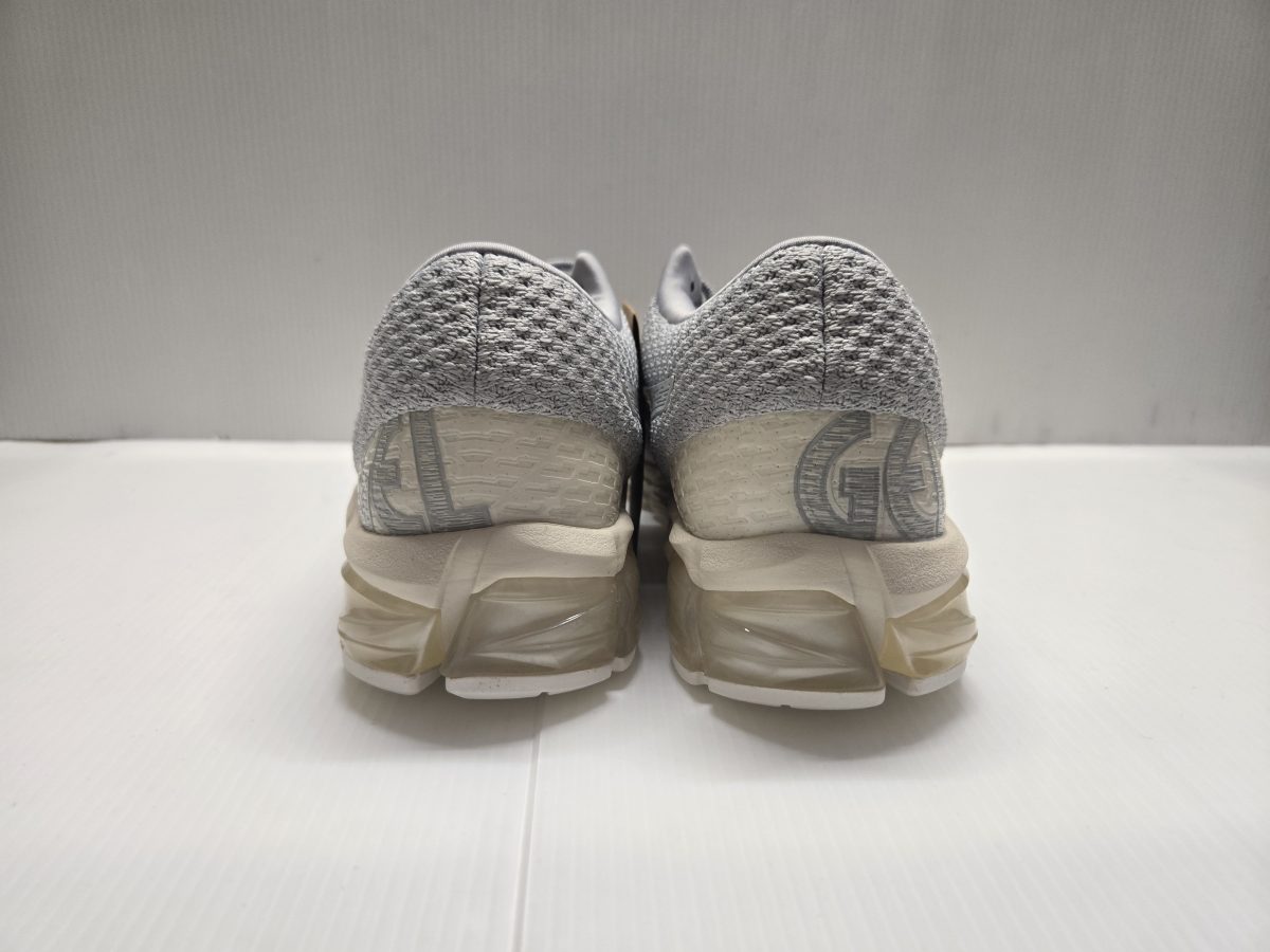 Asics Gel Quantum 180 5 knit Size 9.5 Women's Running Shoes New 4 Asics Gel Quantum 180 5 knit Size 9.5 Women's Running Shoes New - Image 3