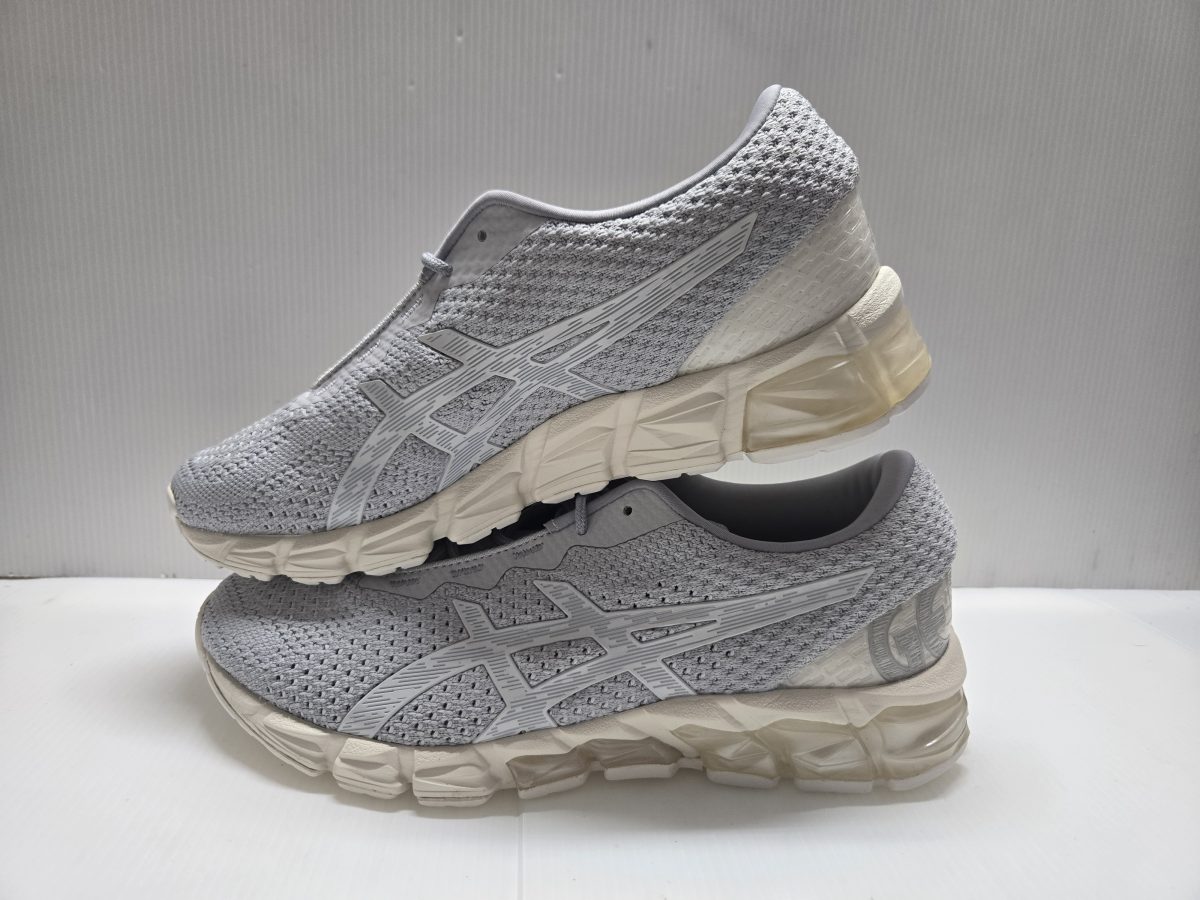 Asics Gel Quantum 180 5 knit Size 9.5 Women's Running Shoes New 5 Asics Gel Quantum 180 5 knit Size 9.5 Women's Running Shoes New - Image 4