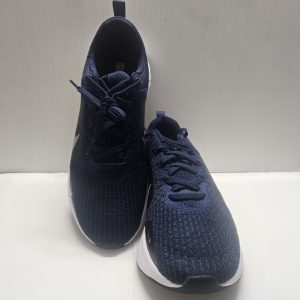 Nike React Infinity Run FK 3 Size 12.5 Men’s Running Shoes New
