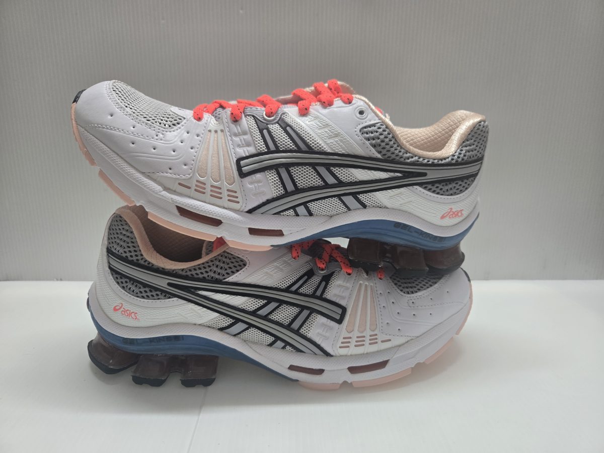 Gel kinsei OG Size 9.5 Woman Running Shoes New 1 Gel kinsei OG Size 9.5 Woman Running Shoes New