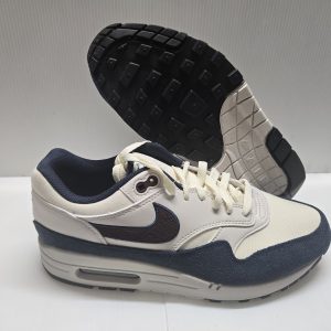 Nike Air Max 1 Men’s Size 9 Running Shoes New